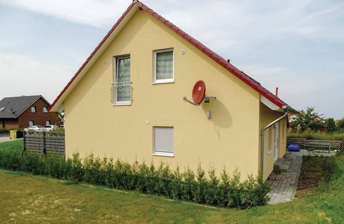 Boiensdorf Appartement | Superbe appartement à Boiensdorf
