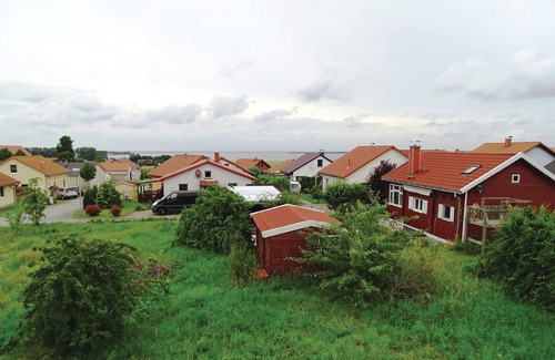 Boiensdorf Appartement | Superbe appartement à Boiensdorf