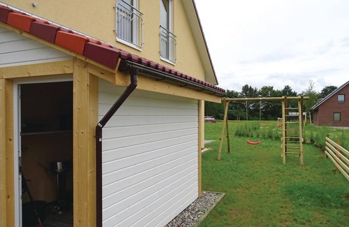 Boiensdorf Appartement | Superbe appartement à Boiensdorf