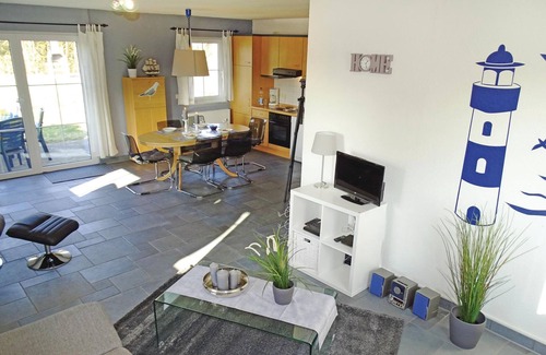 Boiensdorf Appartement | Superbe appartement à Boiensdorf