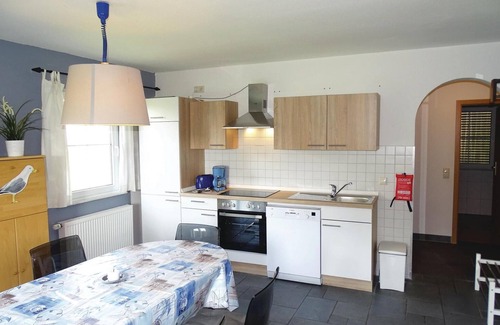 Boiensdorf Appartement | Superbe appartement à Boiensdorf