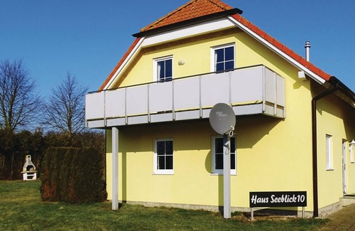 Boiensdorf Appartement | Superbe appartement à Boiensdorf