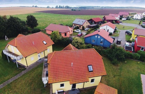 Boiensdorf Appartement | Superbe appartement à Boiensdorf