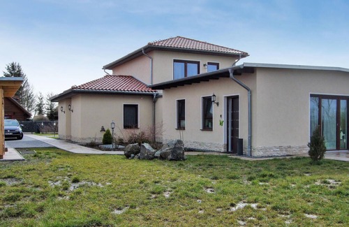 Harzgerode Appartement | Superbe appartement à Harzgerode