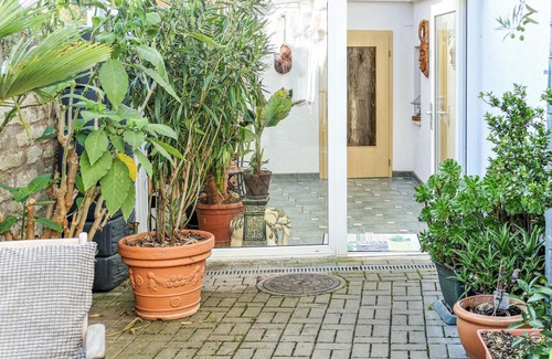 Schlotheim Appartement | Superbe appartement à Schlotheim