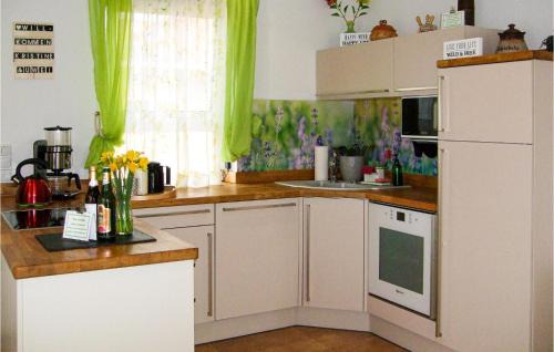 Harzgerode Appartement | Awesome Apartment In Harzgerode
