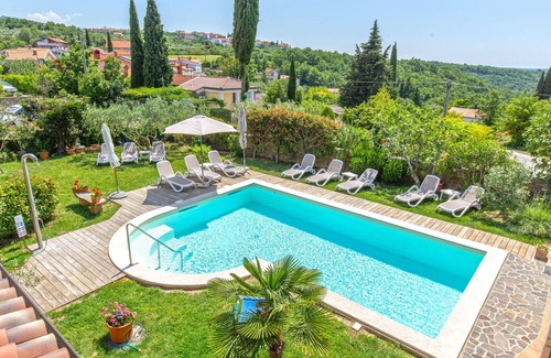 Izola Appartement | Superbe appartement à Izola avec WiFi