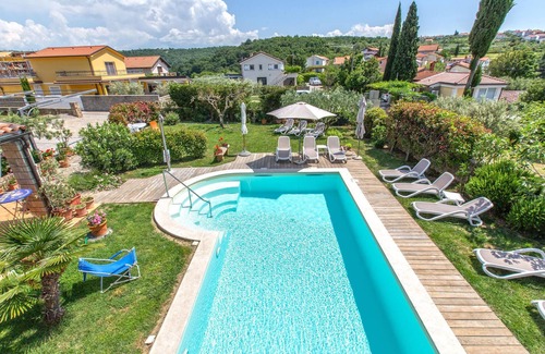 Izola Appartement | Superbe appartement à Izola avec WiFi