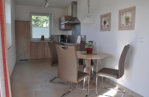 Kaschow Appartement | FeWo Schloss Bothmer