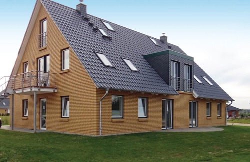 Kaschow Appartement | FeWo Schloss Bothmer