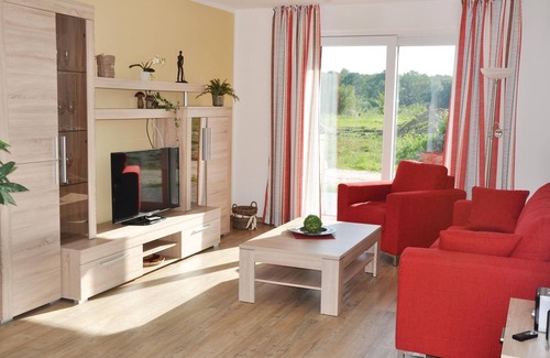 Kaschow Appartement | FeWo Schloss Bothmer