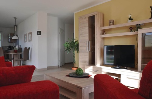 Kaschow Appartement | FeWo Schloss Bothmer