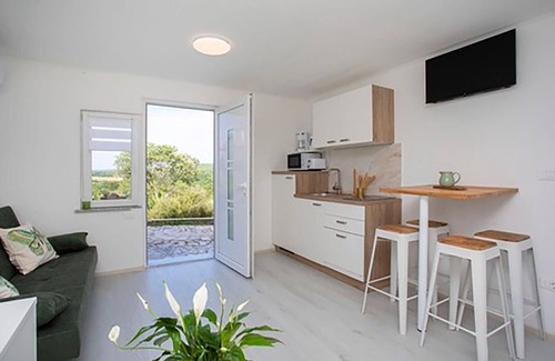 Ripenda Verbanci Appartement | Superbe appartement à Labin avec WiFi