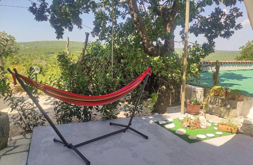 Ripenda Verbanci Appartement | Superbe appartement à Labin avec WiFi