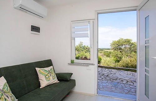 Ripenda Verbanci Appartement | Superbe appartement à Labin avec WiFi