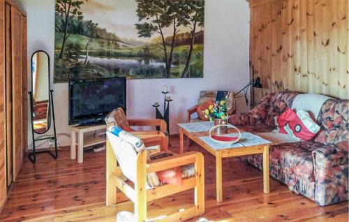 Leba Appartement | Awesome Apartment In Leba With Sauna