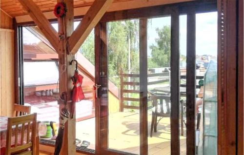 Leba Appartement | Awesome Apartment In Leba With Sauna