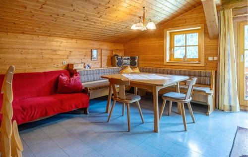 Mortschach Appartement | Awesome Apartment In Mörtschach