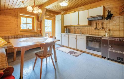 Mortschach Appartement | Awesome Apartment In Mörtschach