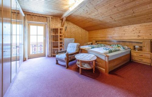 Mortschach Appartement | Awesome Apartment In Mörtschach