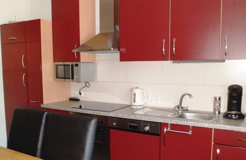 Duedinghausen Appartement | Superbe appartement à Medebach avec.