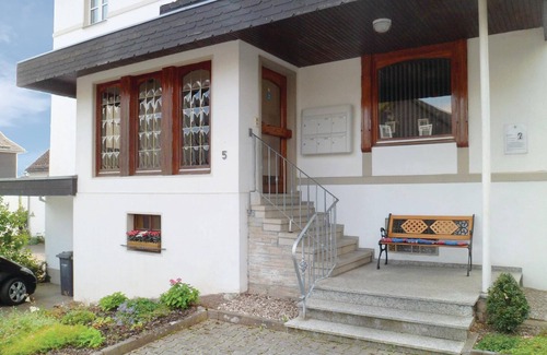Duedinghausen Appartement | Superbe appartement à Medebach avec.