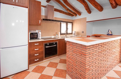 Montefrio Appartement | Superbe appartement à Monterio avec.