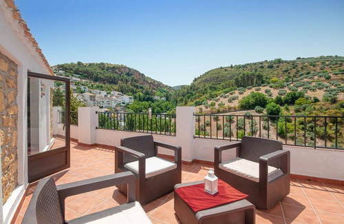 Montefrio Appartement | Superbe appartement à Monterio avec.