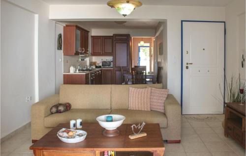 Kato Diminio Appartement | Awesome Apartment In Melissi Korinthia