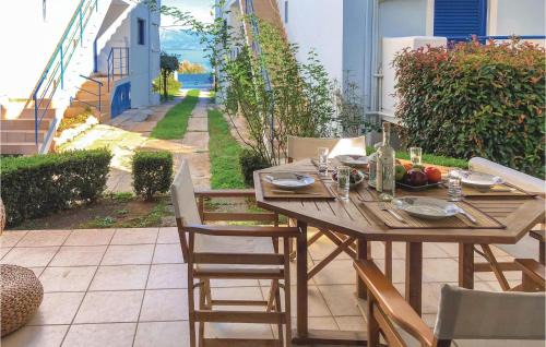 Kato Diminio Appartement | Awesome Apartment In Melissi Korinthia
