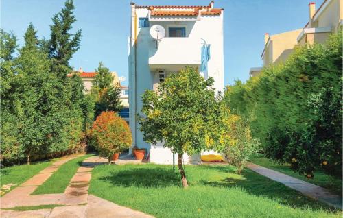 Kato Diminio Appartement | Awesome Apartment In Melissi Korinthia