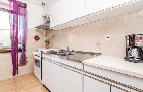 Sarsoni Appartement | Superbe appartement à Rijeka avec WiFi