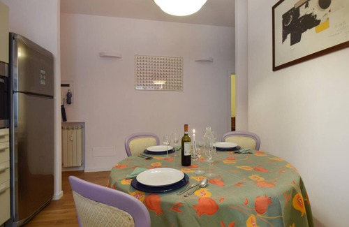 Monte Sacro Appartement | Superbe appartement à Rome avec WiFi