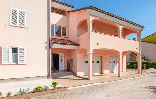 Rovinjsko Selo Appartement | Awesome Apartment In Rovinj