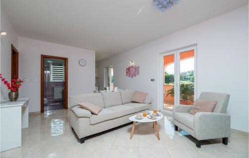 Rovinjsko Selo Appartement | Awesome Apartment In Rovinj