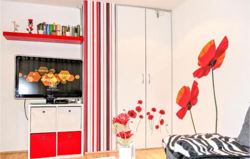 Schlotheim Appartement | Awesome Apartment In Schlotheim