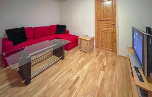 Tyinkrysset Appartement | Awesome Apartment In Tyinkrysset