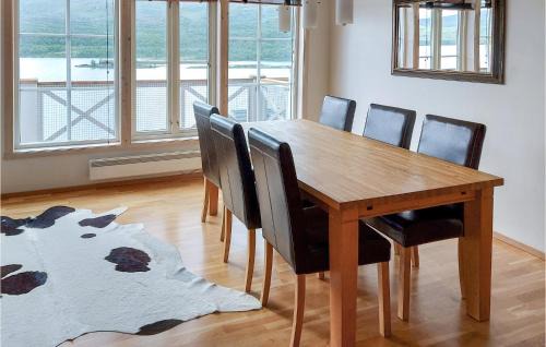 Tyinkrysset Appartement | Awesome Apartment In Tyinkrysset