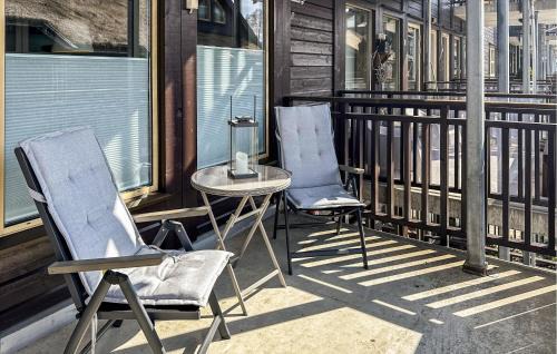Sirdal Appartement | Awesome Apartment In Tjørhom