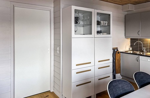 Sirdal Appartement | Superbe appartement à Tjørhom