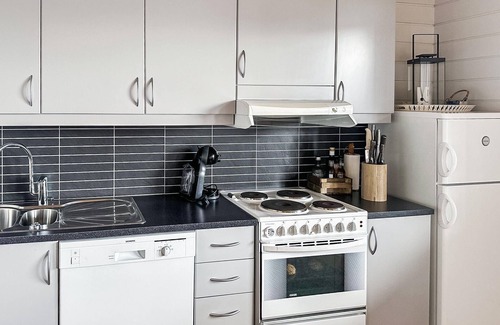 Sirdal Appartement | Superbe appartement à Tjørhom