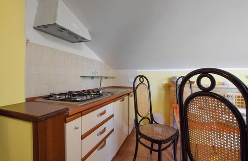Sant'Onofrio Appartement | Superbe appartement à Trabia