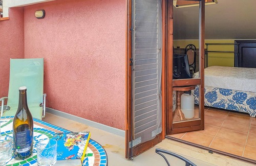 Sant'Onofrio Appartement | Superbe appartement à Trabia