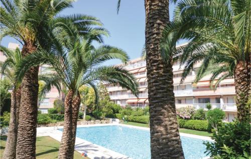 Vallauris Appartement | Awesome Apartment In Vallauris