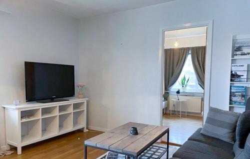 Visby Appartement | Awesome Apartment In Visby With Wifi