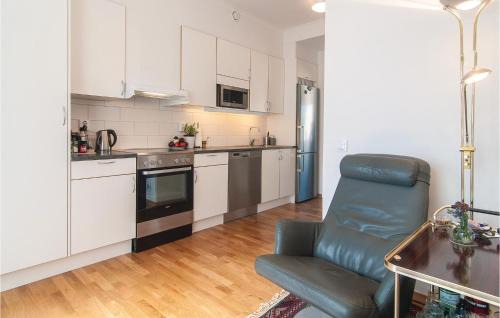 Visby Appartement | Awesome Apartment In Visby With Kitchen