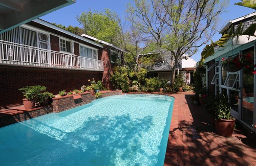 Welgemoed Appartement | Appartement impressionnant en bordure Plattekloof de Winelands