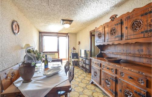 Prato Nevoso Appartement | Awesome Apartment In Frabosa Sottana