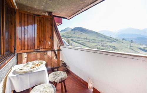 Prato Nevoso Appartement | Awesome Apartment In Frabosa Sottana