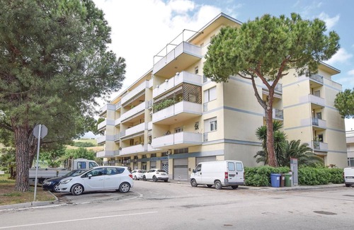 Casabianca di Fermo Appartement | Superbe appartement à Lido di Fermo